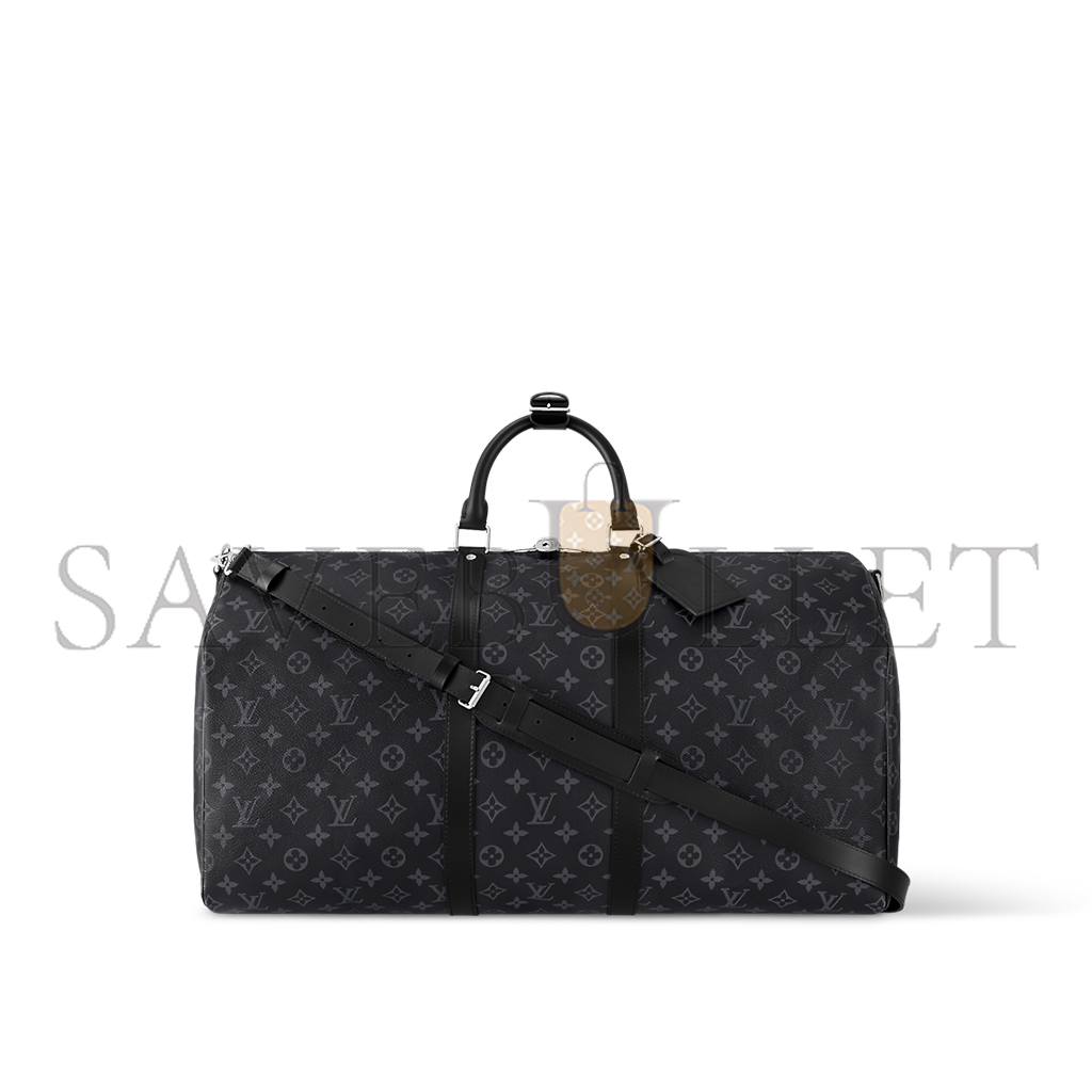 LOUIS VUITTON MASTER KEEPALL BANDOULIÈRE 55 M40605 (55*31*26cm)
